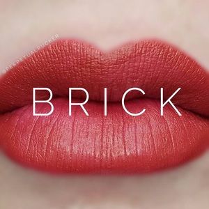 LipSense. Color Brick